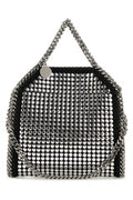 Women's Falabella Shoulder Bag Black Polyamid Polyester