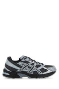 Unisex Two-Tone Gel-1130 Sneakers Graphitegreygravel