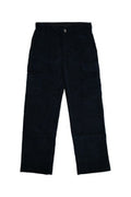 Boys' Corduroy Cargo Pants Navy