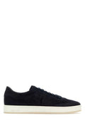 Men's Sneaker Navy Calfskin