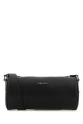 Men's Roller Crossbody Bag Black Mcqueen