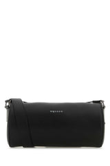 Men's Roller Crossbody Bag Black Mcqueen