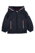 Boys' Granduc Down Jacket Navy Polyamide