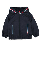 Boys' Granduc Down Jacket Navy Polyamide