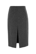 Women's Skirt Gray