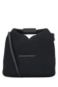 Boys' Crossbody Bag Black
