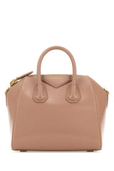 Women's Antigona Mini Bag Pink Calf