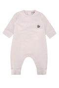Boys' Romper + Box Lightpink Completi Suits