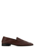 Men's Leather Loafer Brown