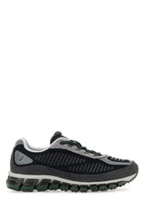 Unisex Multicolor Gel-Quantum 360 Sneakers Blackobsidiangrey