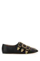 Women's Susan Flat Black