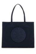 Women's Ella Tote Navy Polyamide