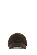 Men's Baseball Cap Brown
