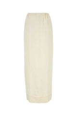 Women's Skirt Beige