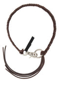 Men's Ladon Belt Brown Calf