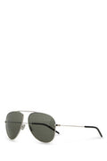 Women's Sl Sunglasses Silver Metal