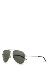 Women's Sl Sunglasses Silver Metal
