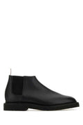 Men's Chelsea Boot Black Calf