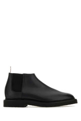 Men's Chelsea Boot Black Calf