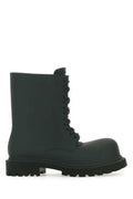 Men's Boot Black Eva