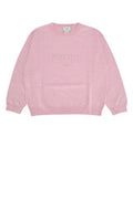Boys' Light Sweater Pink