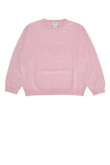 Boys' Light Sweater Pink