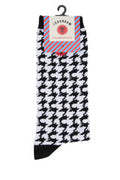 Men's Calze Socks Multicolor Cotton Polyamide Elastane