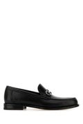 Men's Teatro Loafer Black Calf