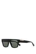 Men's Eyewear Acetate Black