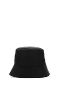 Men's Re-Nylon Bucket Hat Black