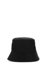Men's Re-Nylon Bucket Hat Black