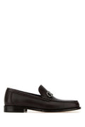 Men's Teatro Loafer Brown Calf