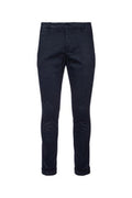 Men's Gaubert Trousers Navy