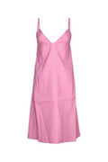 Women's Robe Dress Pink Principal Laine Vierge