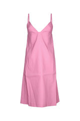 Women's Robe Dress Pink Principal Laine Vierge