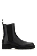 Men's Ben Chelsea Boot Black Calf
