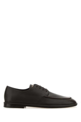 Men's Blade 2 Oxford Black Leather