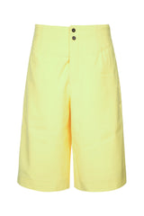 Men's Le Short Moisson Yellow