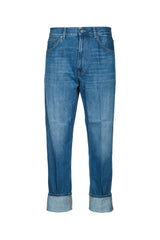 Men's Paco Jeans Blue