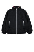 Boys' Jacket Black Polyamide