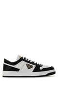 Women's Downtown Sneaker Multicolor Calfskin