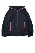 Boys' Jacket Down Navy Polyamide