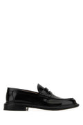 Women's Loafer Black Calf
