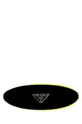 Women's Capelli Hair Clip Black Fabric Pins Claws & Clips
