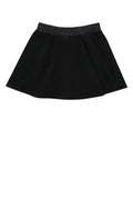 Boys' Skirt Black