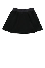 Boys' Skirt Black