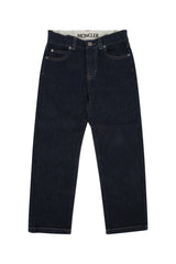 Boys' Jeans Navy Denim