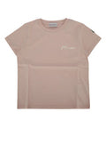 Boys' Moncler Kids Ss T-Shirt 514 T-shirts And Polos
