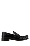 Men's Truman Loafer Black Leather
