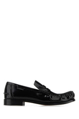 Men's Truman Loafer Black Leather